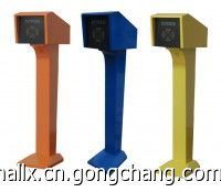 深圳欧冠停车场设备系列 打造智能安全防护新标杆