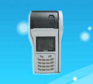 供应带打印停车场便携式POS机 高效收费解决方案，助力智能停车场管理升级