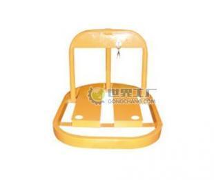 杭州停车场西沃停车场设备车位锁 安全防护的专业之选