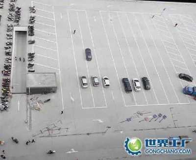 深圳市遵安程交通设备股份有限公司主营产品 引领智慧停车新风尚