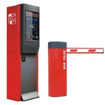 吴忠停车场道闸与车辆识别系统安装全攻略